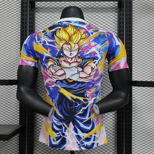 Maglia Edizione Limitata "Kami no Chikara" Giappone
