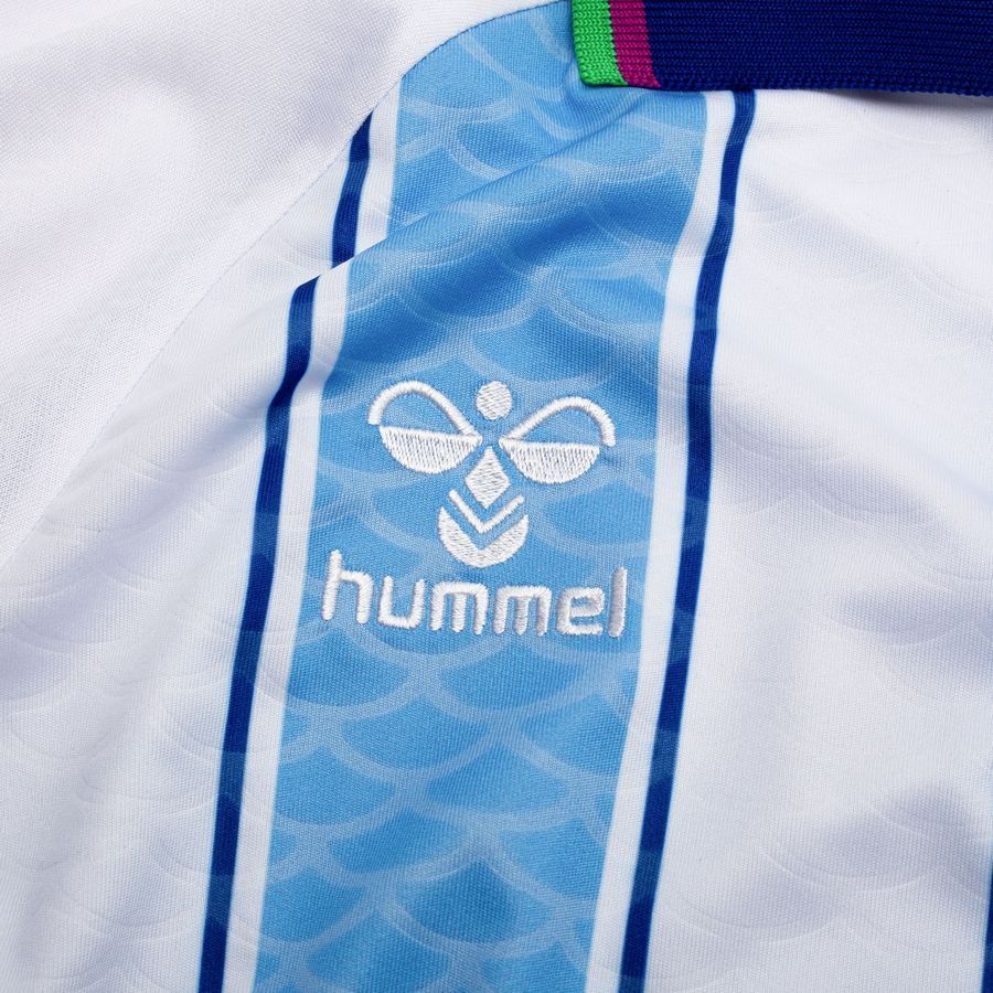 Maillot domicile Malaga 2026/2027