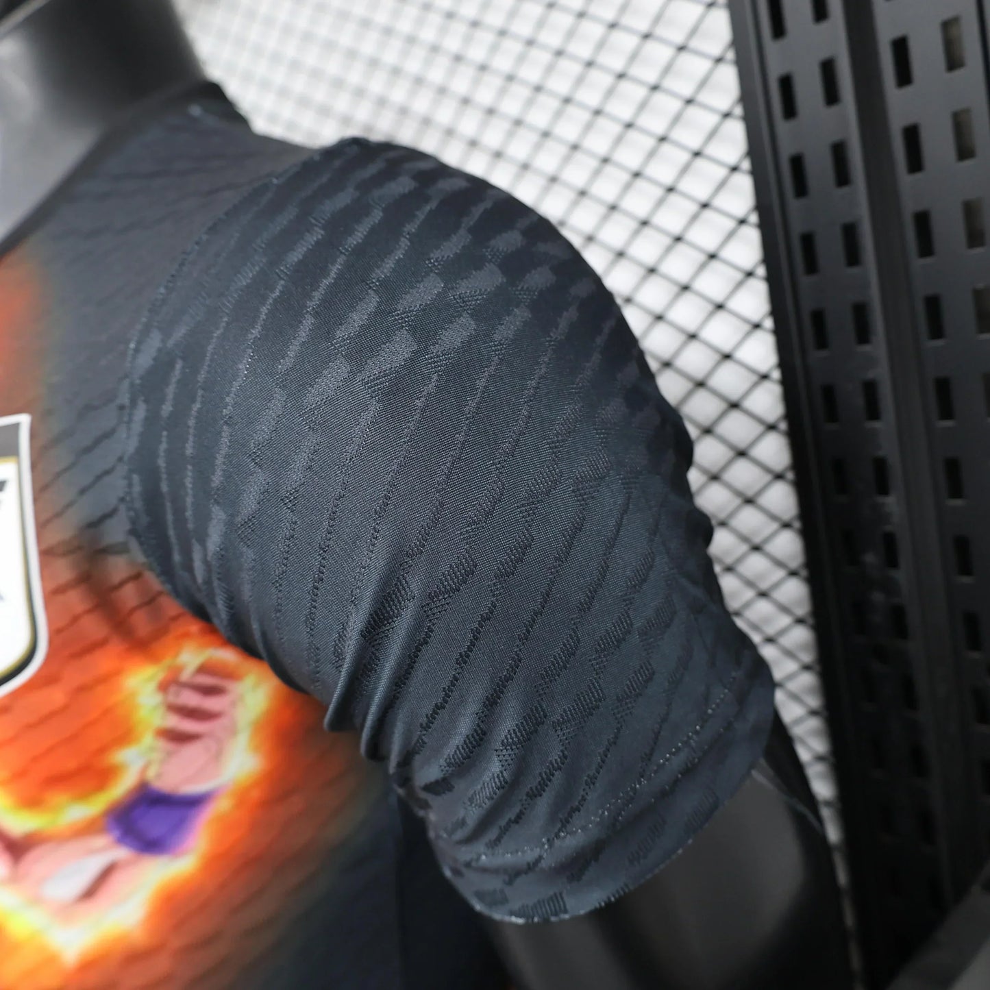 Maillot Limitée « Guerrier du Soleil Levant » Japon