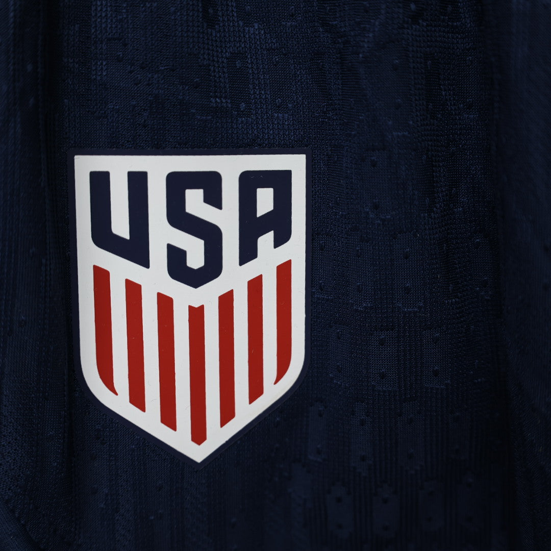 Pantaloncini da casa della Coppa del Mondo USA 2026