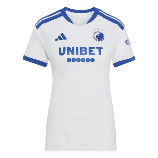 2026/2027 FC Copenhagen Home Donna