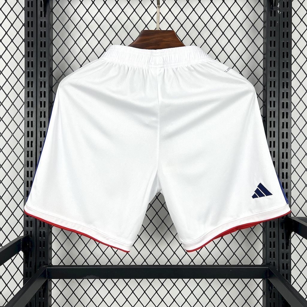 2026 Japan World Cup Home Shorts