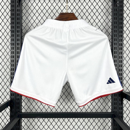 Pantaloncini da casa Coppa del Mondo Giappone 2026
