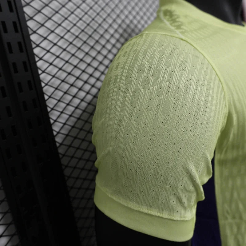 Maillot en édition limitée Barcelona "Mint Touch"