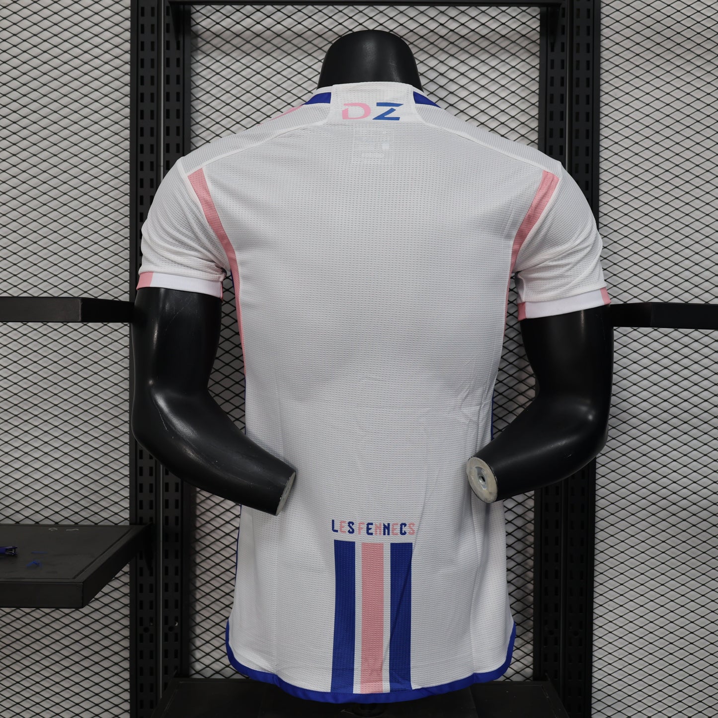 Maglia Limited Algeria 2026