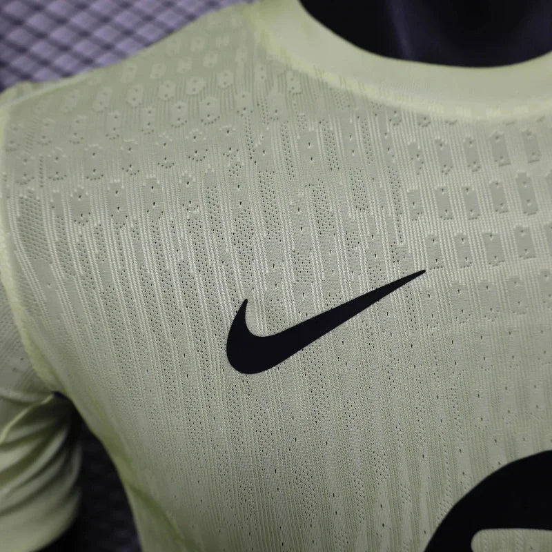 Maillot en édition limitée Barcelona "Mint Touch"