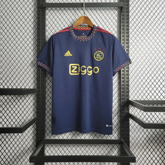 Maillot extérieur Ajax 2022/2023