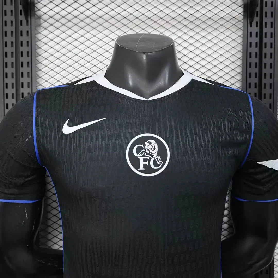 Divisa Trasferta 2025/2026 Chelsea