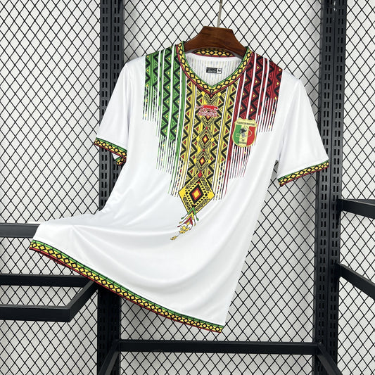 Divisa Home Mali 2026