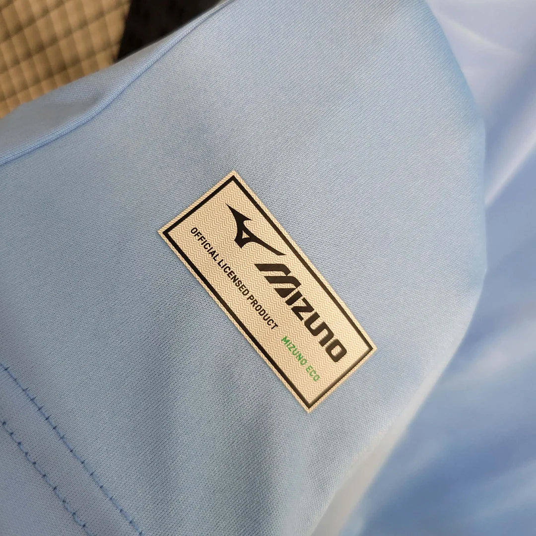 2023/2024 Lazio Home Kit