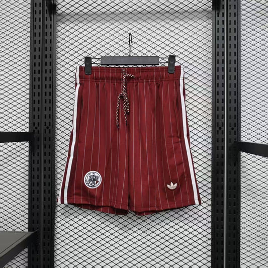 Pantaloncini casual Ajax 2025/2026