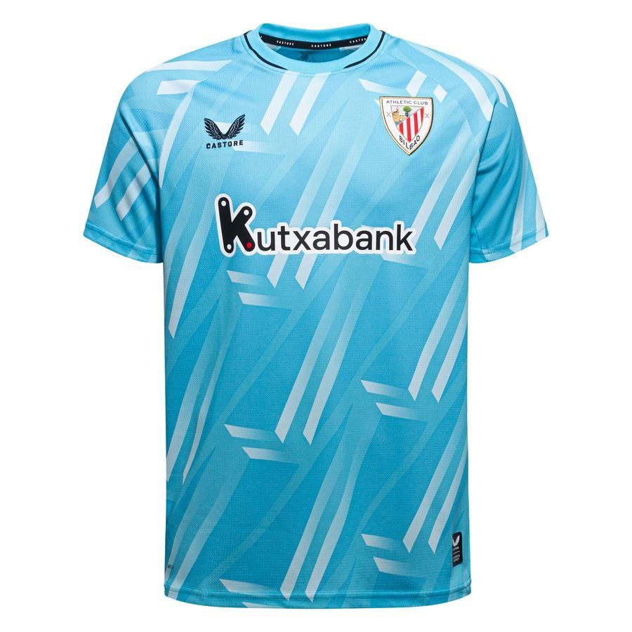 Terza divisa Athletic Bilbao 2026/2027