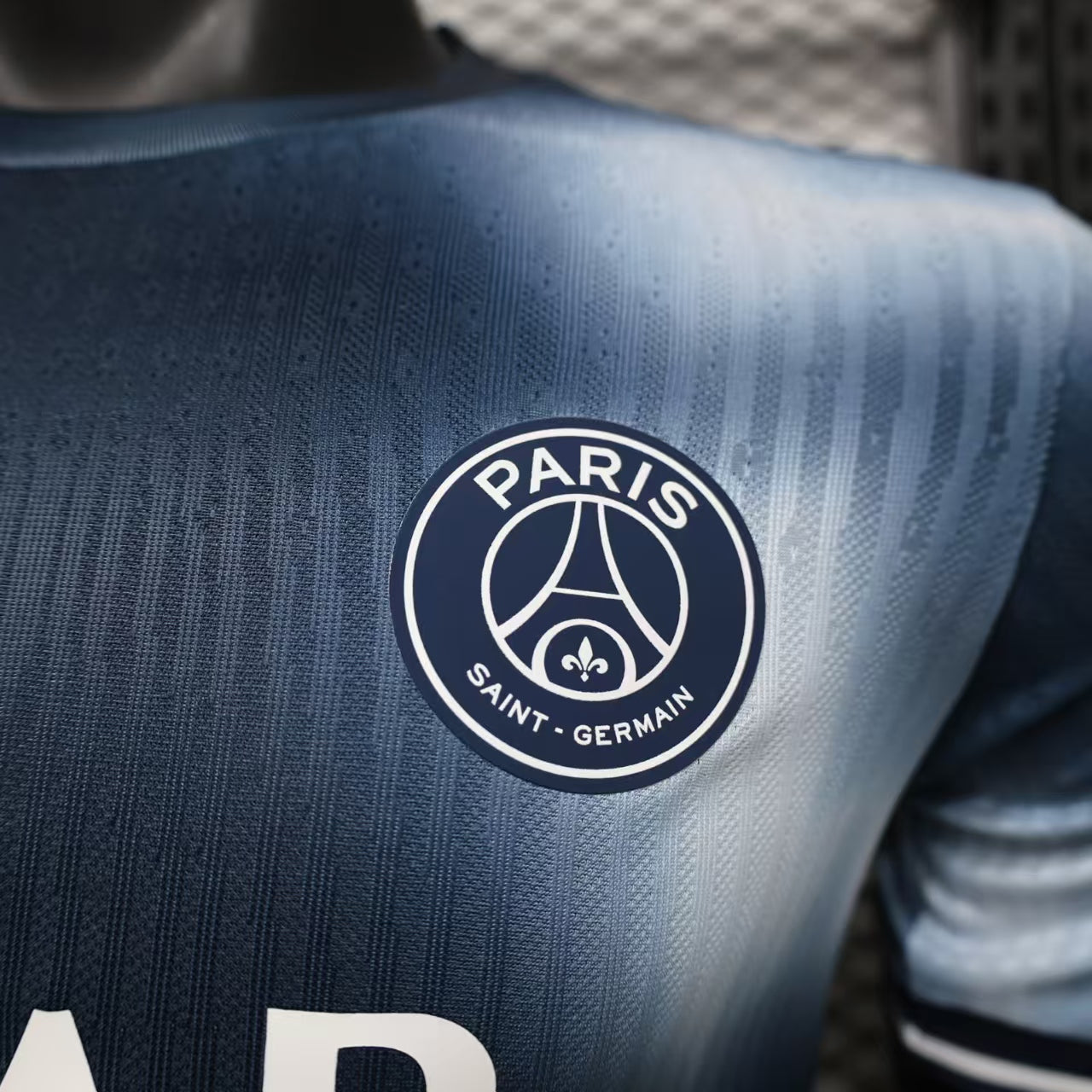 2026/2027 PSG Limited Jersey