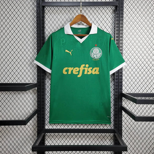 Maglia Home Palmeiras 2024/2025