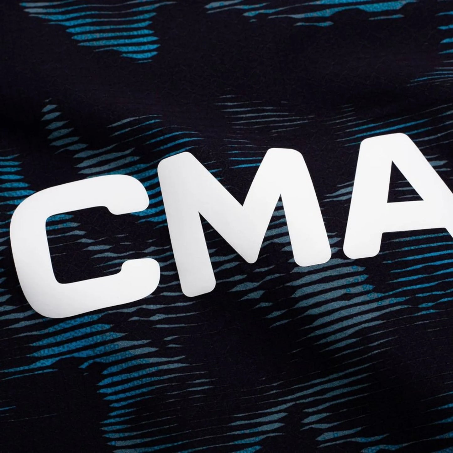 Maillot extérieur OM 2026/2027
