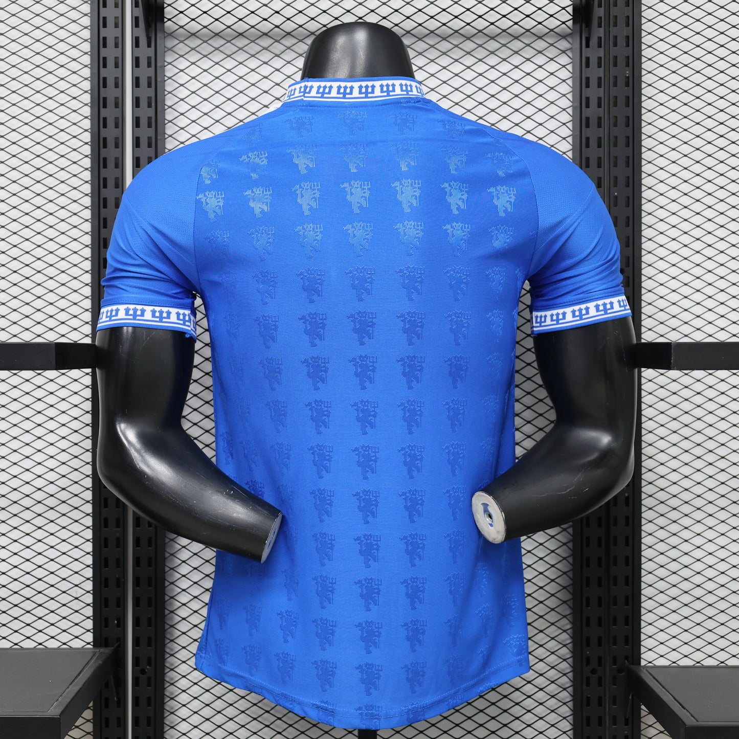 Maillot Manchester United Limited 2026/2027