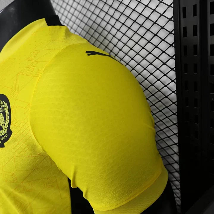 2025 Malaysia Home Kit