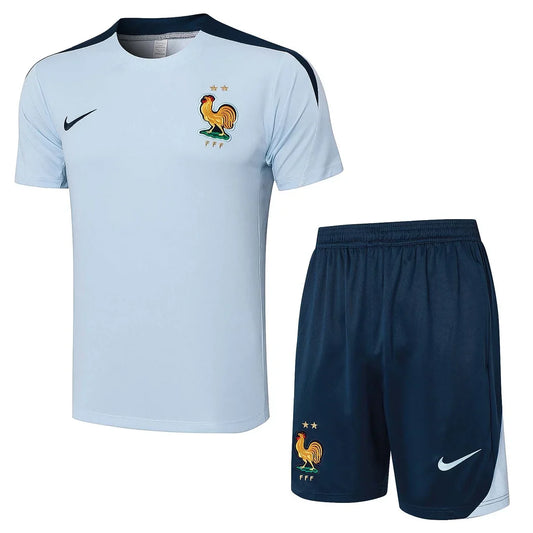 Kit da allenamento Francia 2024-2025