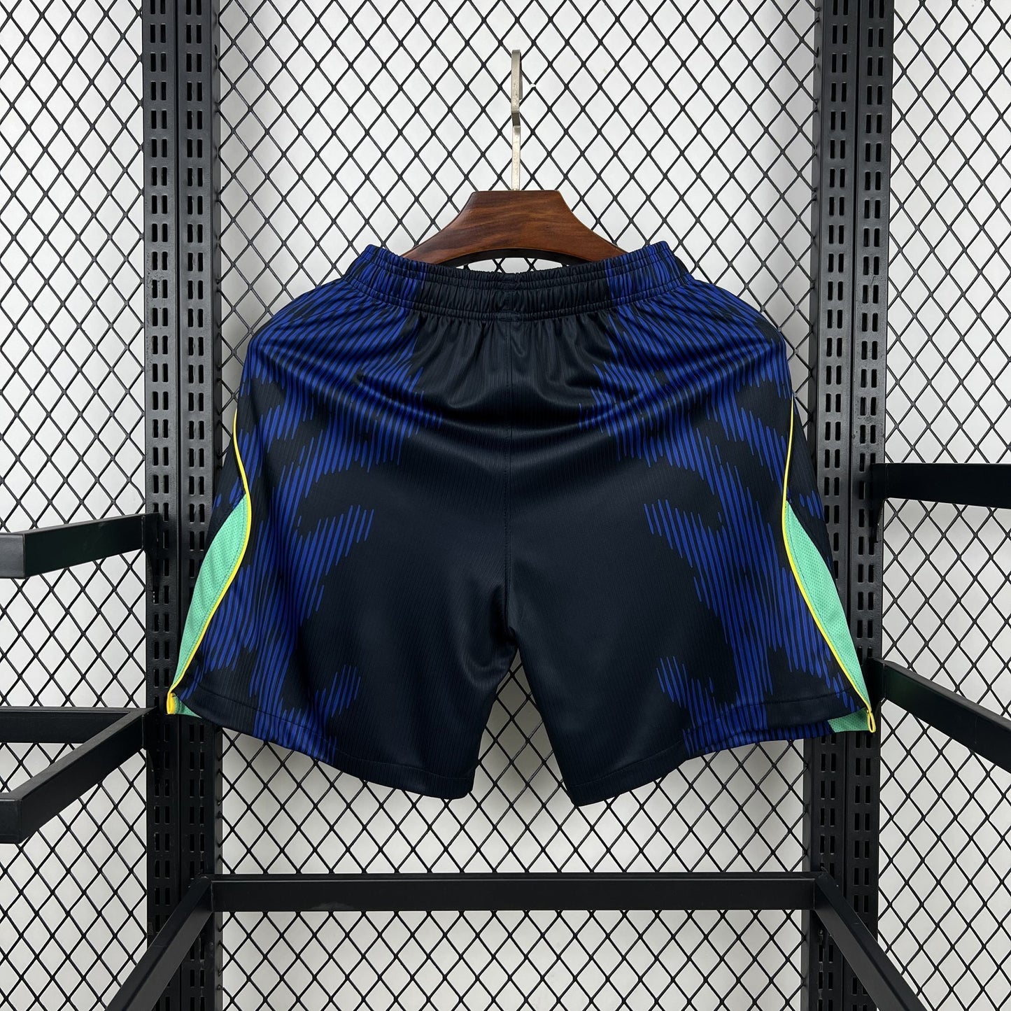 Pantaloncini da trasferta Coppa del Mondo Brasile 2026