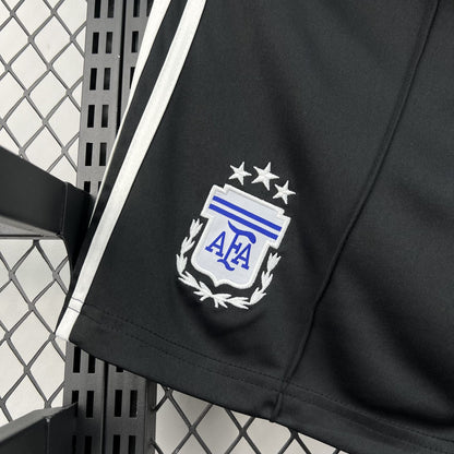 Short extérieur Argentine Coupe du Monde 2026