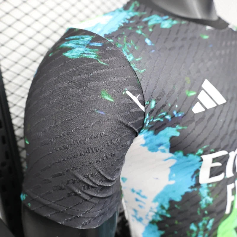 Real Madrid "Toxic Surge" Limited Jersey