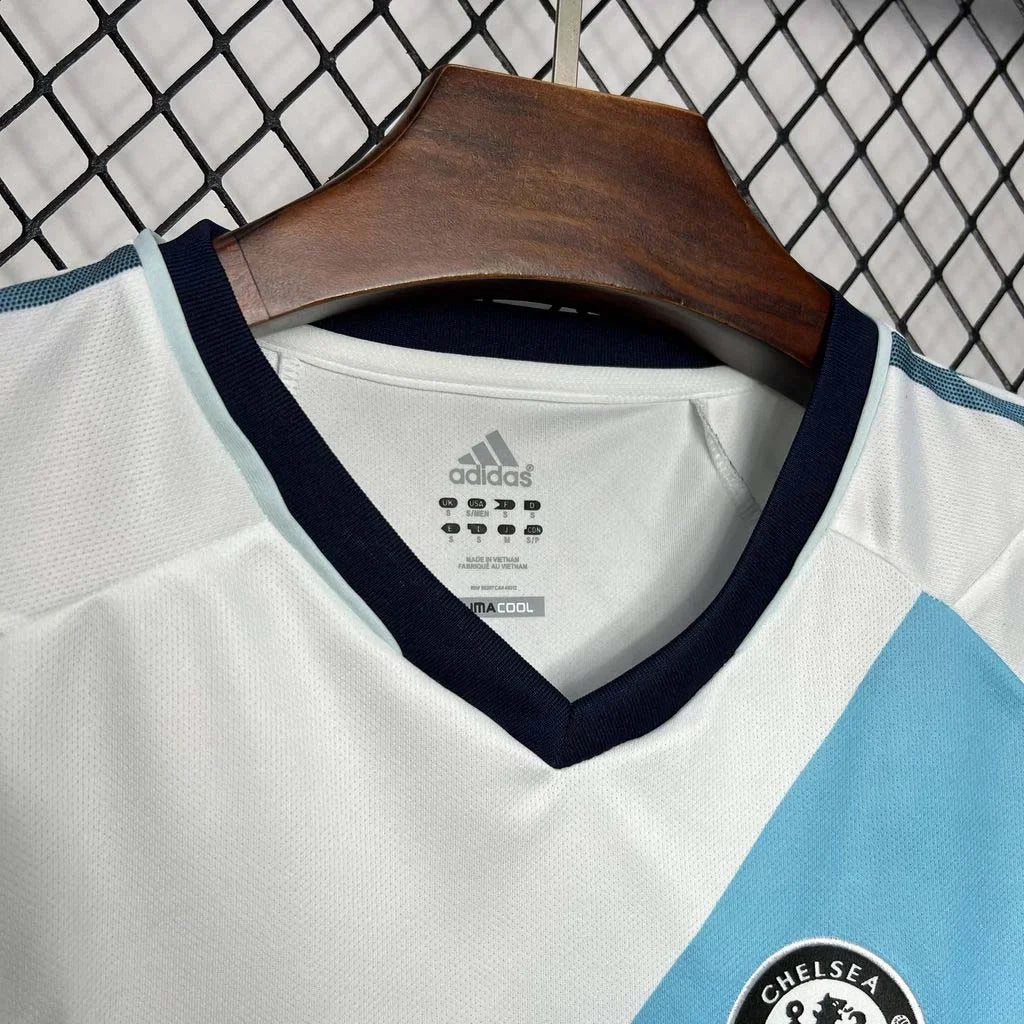 Maillot de Chelsea extérieur rétro 2012-2013