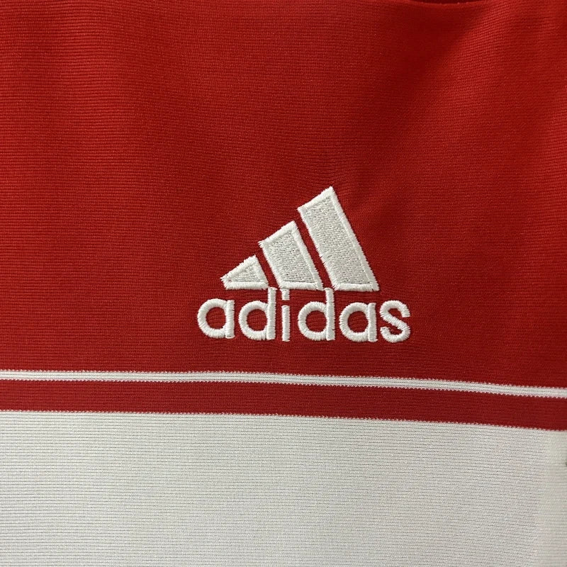 Maglia Home Retro Bayern Monaco 2007-2008