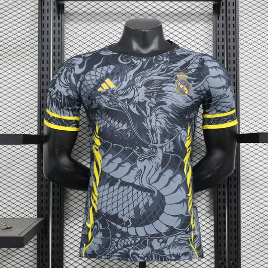 Maillot édition limitée Real Madrid "Croc d'Argent"