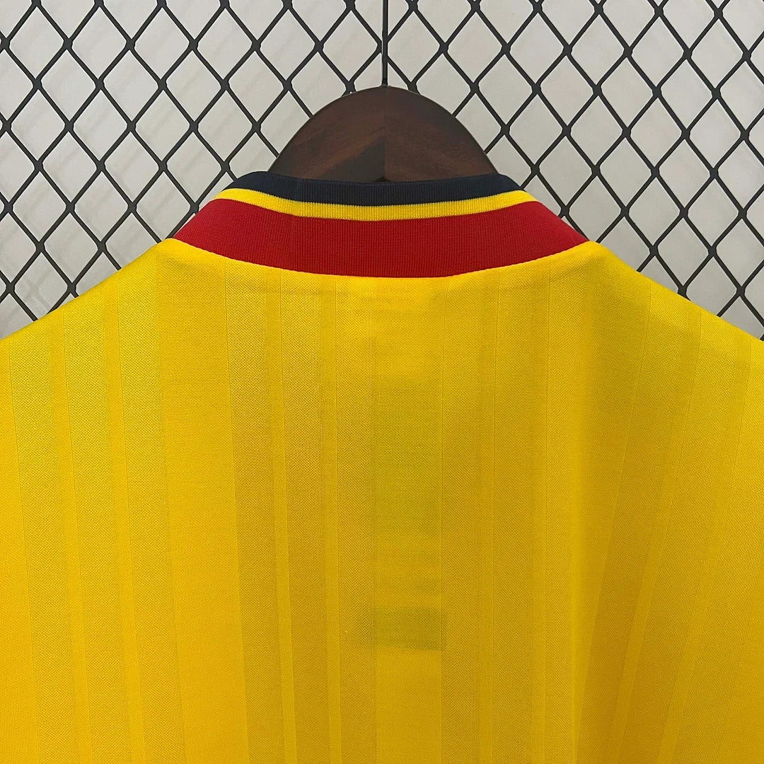 Maglia retrò Arsenal 1993-1994 da trasferta