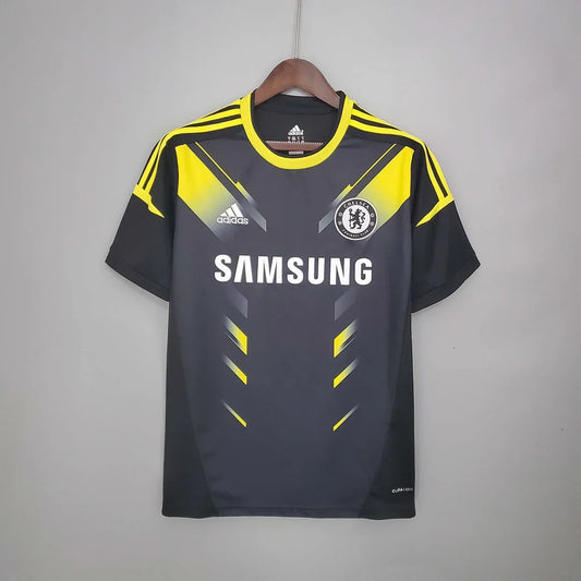 Maglia da trasferta retrò Chelsea 2012/2013