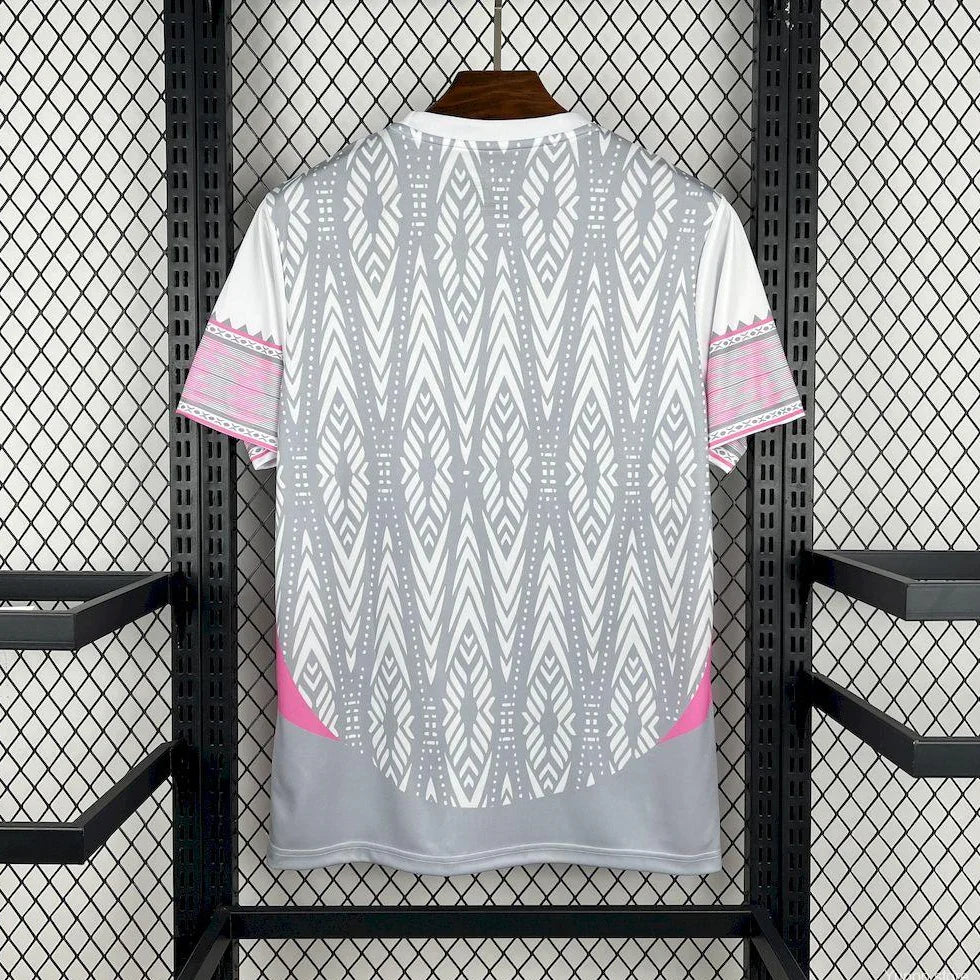 Maillot Édition Limitée « Aztec Blaze » Mexique