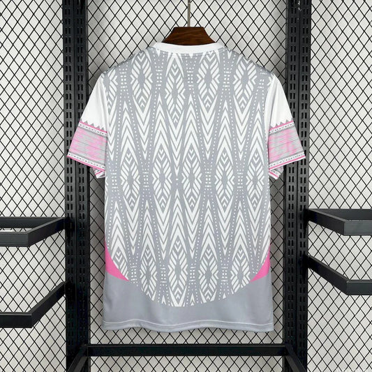 Maillot Édition Limitée « Aztec Blaze » Mexique