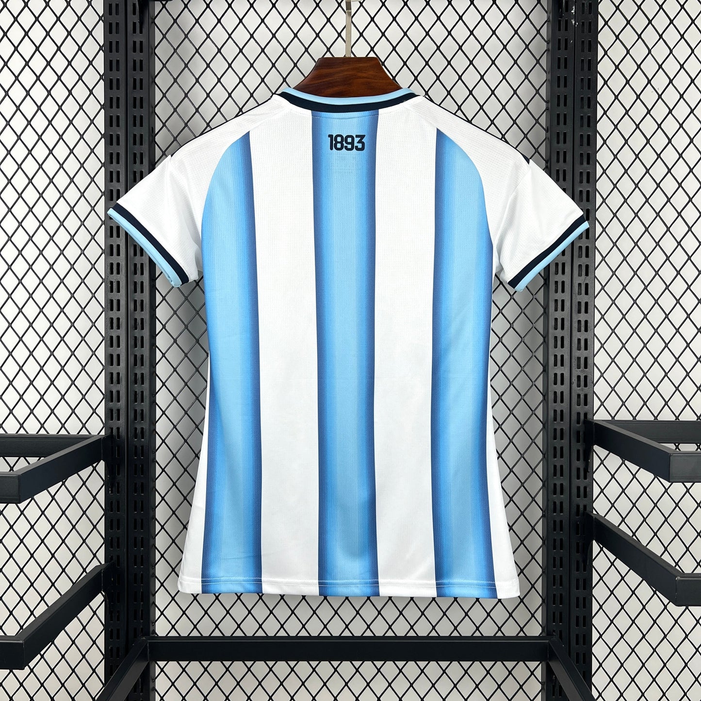 2026 Argentina Home Coppa del Mondo femminile