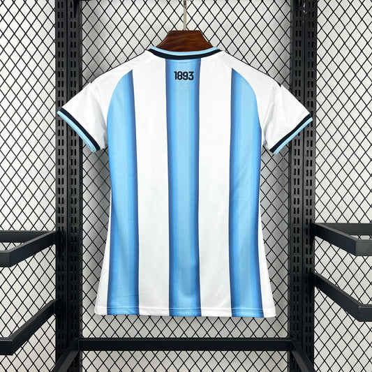 2026 Argentina Home Coppa del Mondo femminile