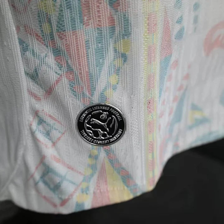 Maglia da gioco del Senegal per la Coppa del Mondo 2026