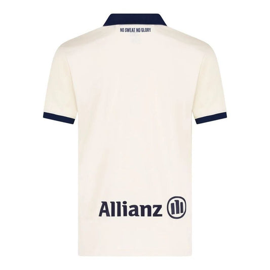 Maillot extérieur du Club Bruges 2026/2027