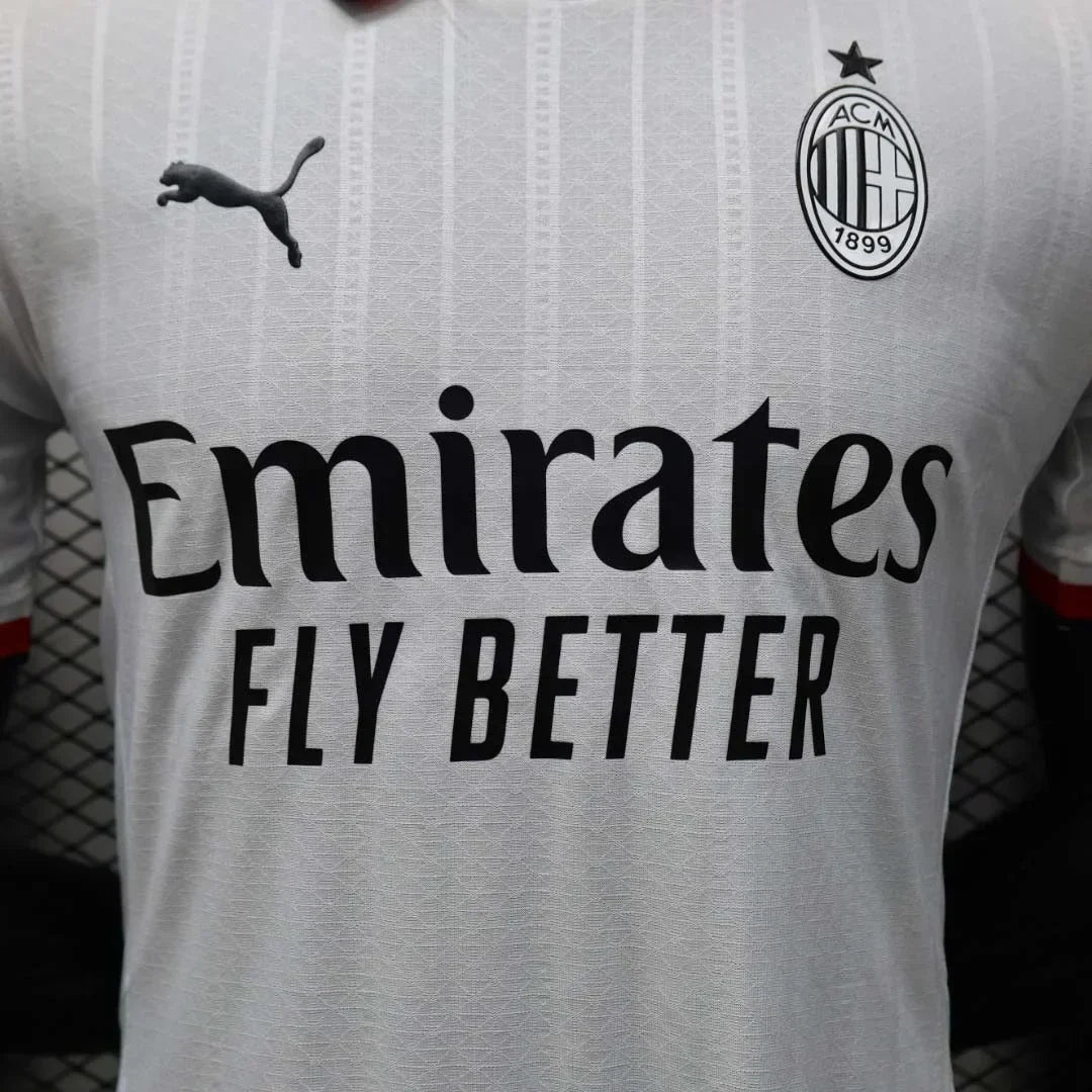 Maillot extérieur AC Milan 2024/2025