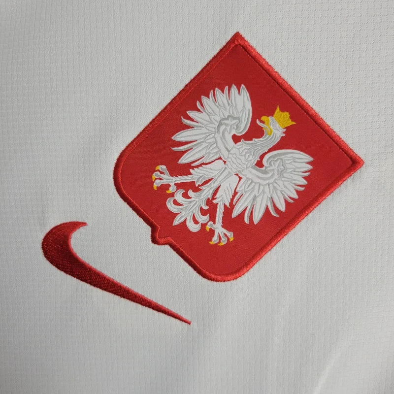 2024 Poland Home Kit