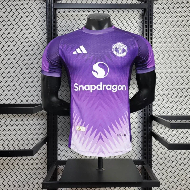Maillot Manchester United Édition Limitée « Ultravibe »