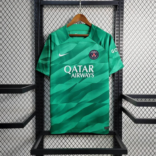 Divisa da portiere PSG 2023/2024