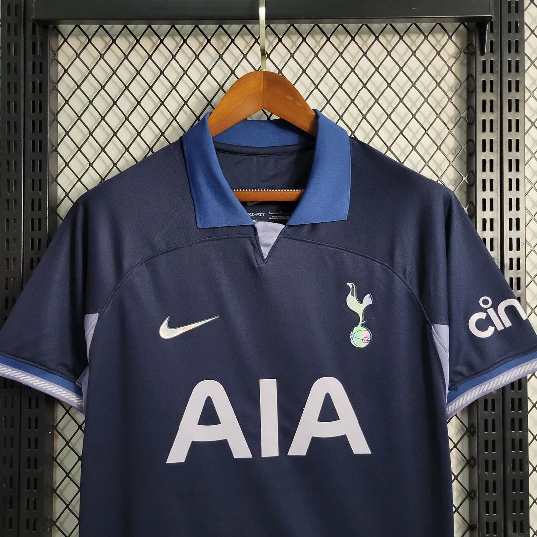 2023/2024 Tottenham Away Kit