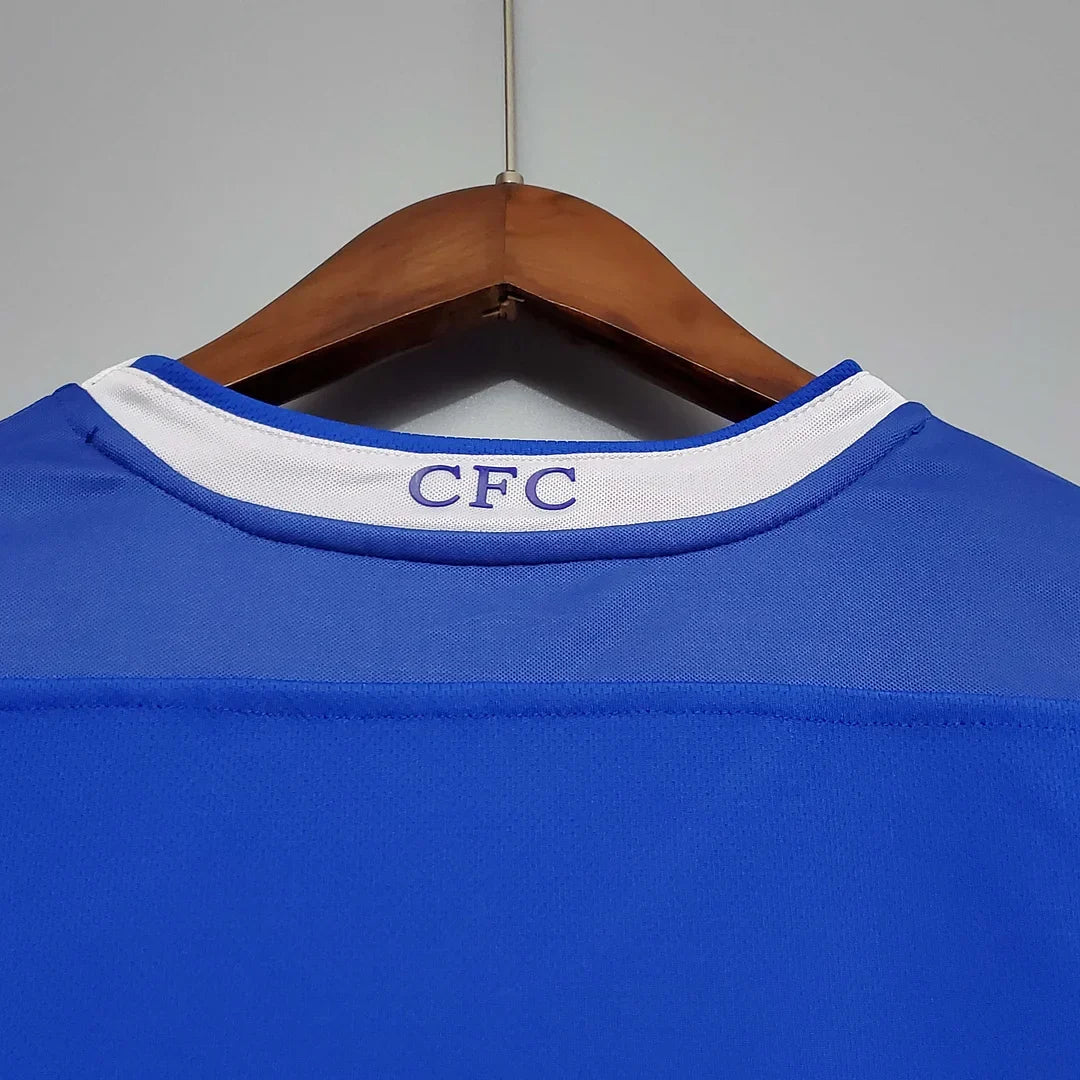 Maillot Rétro Domicile Chelsea 2003-2005