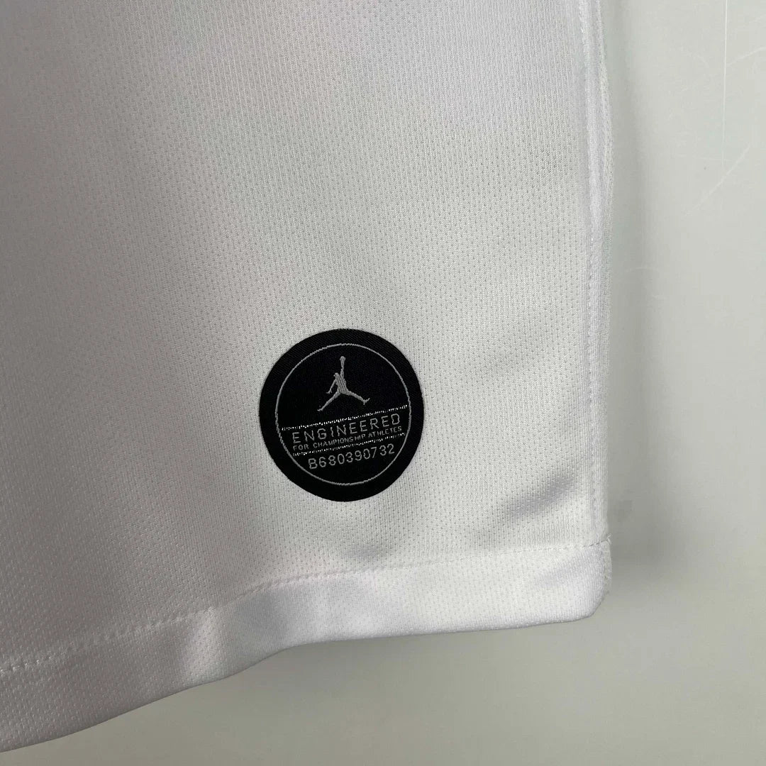 Maillot Extérieur PSG Rétro 2018/2019