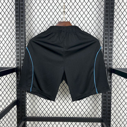 Pantaloncini Home Newcastle 2025/2026