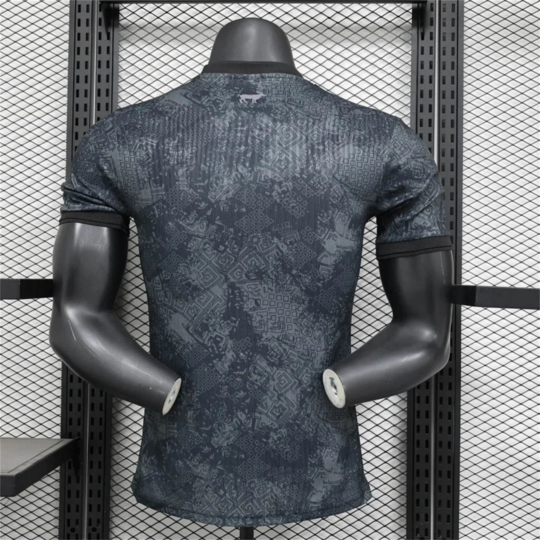 Argentina "La Pulga" Maglia Blackout Edizione Limitata