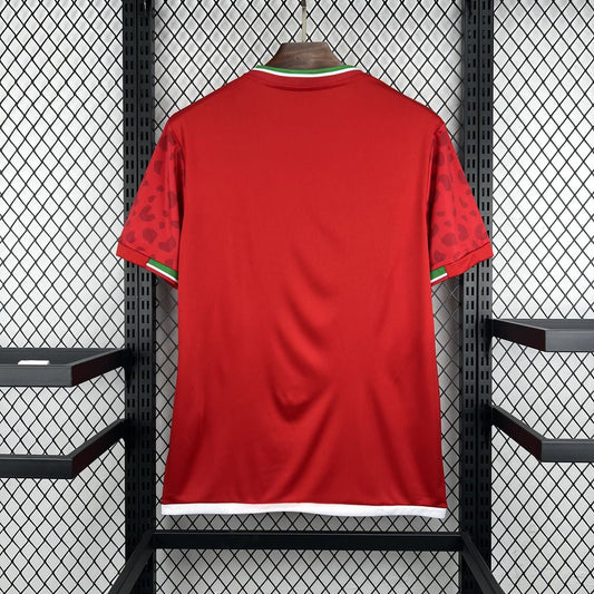 2026 Iran Maillot Extérieur Coupe du Monde Version Fan