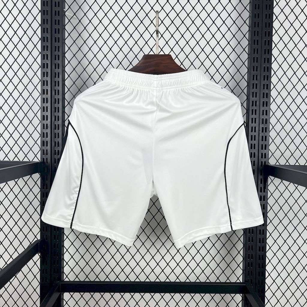 Pantaloncini Home Manchester United 2025/2026