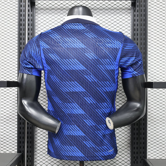 Maillot Version Joueur Coupe du Monde France 2026 Domicile