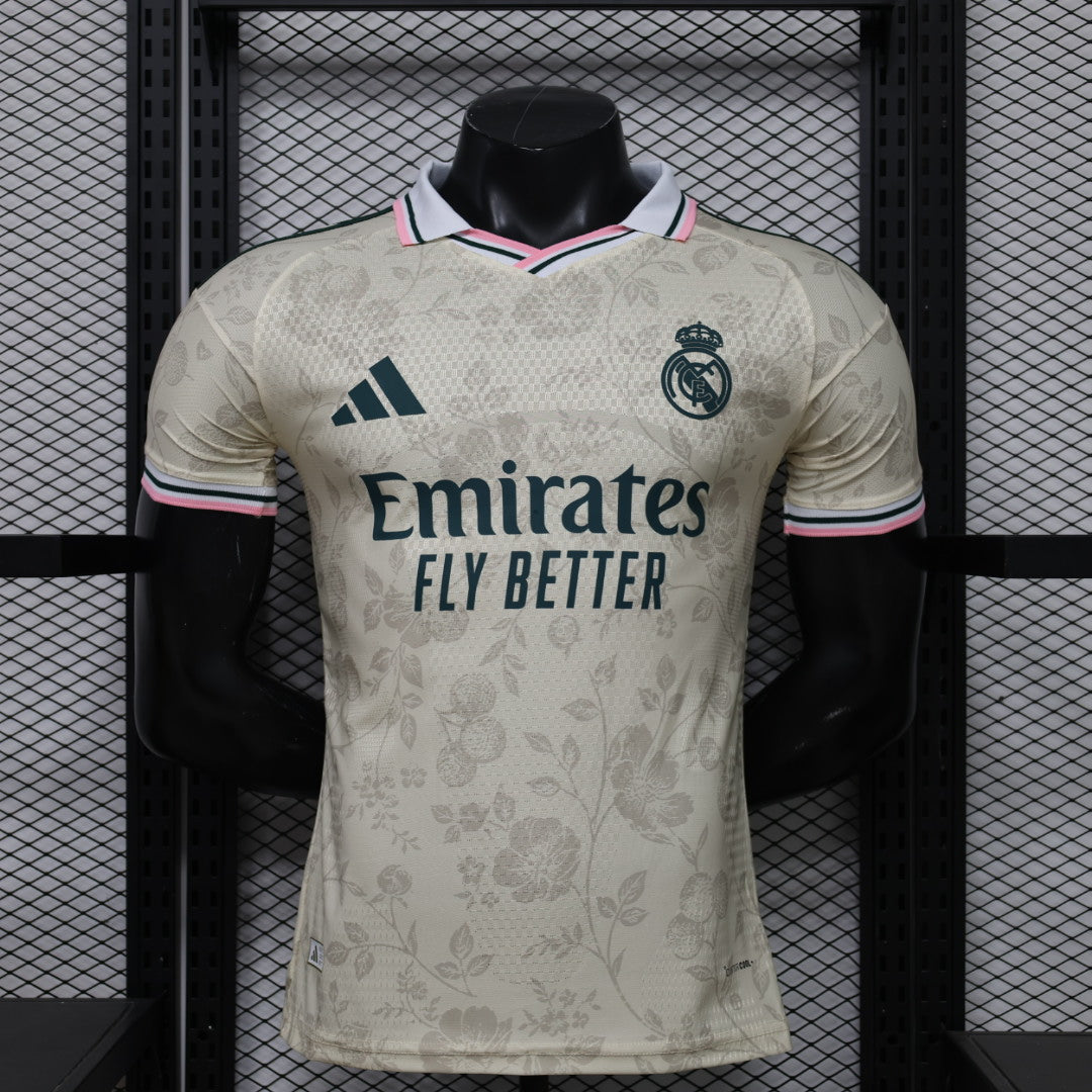 Maillot édition limitée Real Madrid 2026/2027