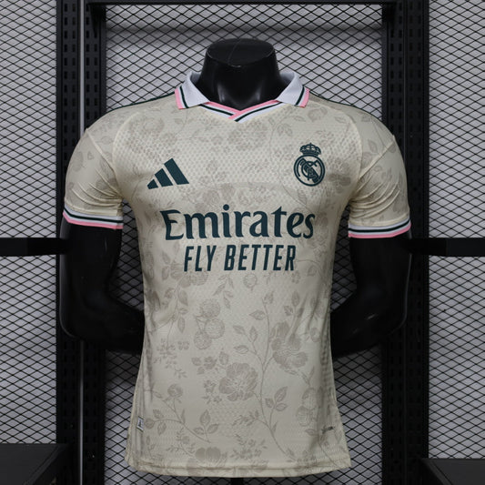 Maillot édition limitée Real Madrid 2026/2027